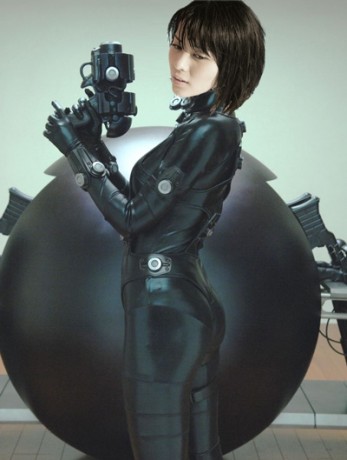 maimigantz