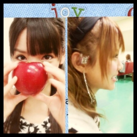 みにしげさんとたなさたん